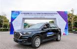 擁抱智能化變革，斯威汽車用硬實力闖關(guān)2020 C-V2X“新四跨”