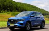 什么是全能型SUV？斯威G01給你一個(gè)不一樣的答案