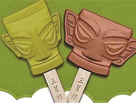從三星堆文物極致工藝，看現(xiàn)代工業(yè)的傳承者