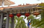 五星！江鈴大道循環(huán)鹽霧測試挑戰(zhàn)