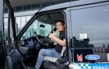 關(guān)鍵時刻可保命，輕客第一品牌江鈴福特捍衛(wèi)車主生命安全