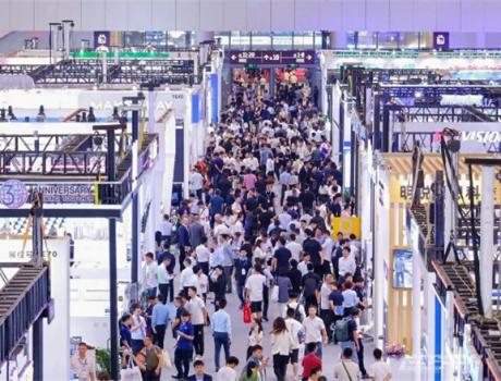 破防了！NEPCON ASIA 2025亞洲電子展聚焦具身智能機(jī)器人、柔性生產(chǎn)、人工智能、半導(dǎo)體、低空飛行等井噴市場，一展打盡電子黑科技