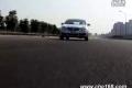 捍衛(wèi)榮譽 車168原創(chuàng)測試大眾速騰1.8T