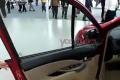 實拍08北京車展風行汽車景逸上市