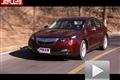 中型車中的少數(shù)派！原創(chuàng)試駕新款謳歌TL