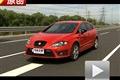 GTI親兄弟！原創(chuàng)試駕西雅特LEON CUPRA