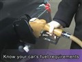 油價高企不降 老外教你開車省油技巧
