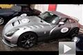 超酷超個性！TVR Sagaris手工跑車亮騷