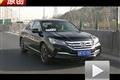 標(biāo)桿級中型車 原創(chuàng)試駕全新本田雅閣