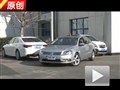 大眾正向自動泊車功能實際使用展示視頻